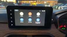 Dacia Jogger 1.0 TCe Comfort 5dr Petrol Estate